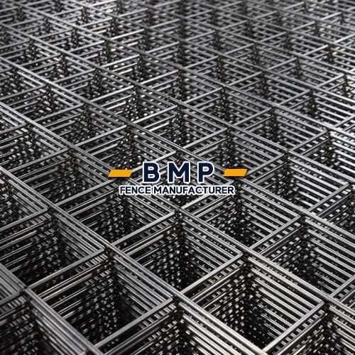Welded Wire Mesh: A Cutting-Edge Fencing Solution