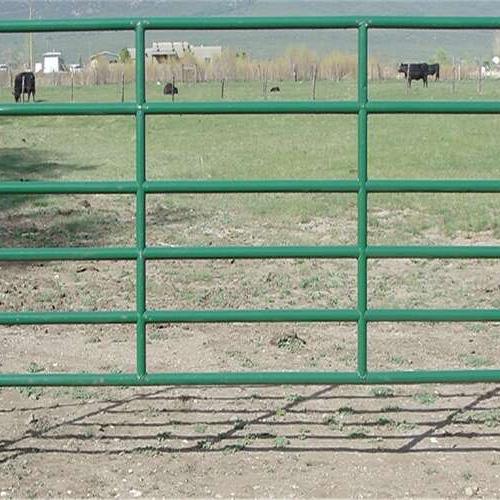  Horse Corral Panels for Secure Livestock Management