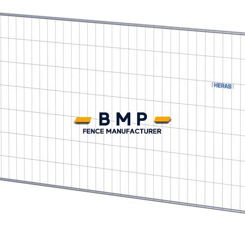 M300 Mobile Fence: The Ultimate Temporary Fencing Solution