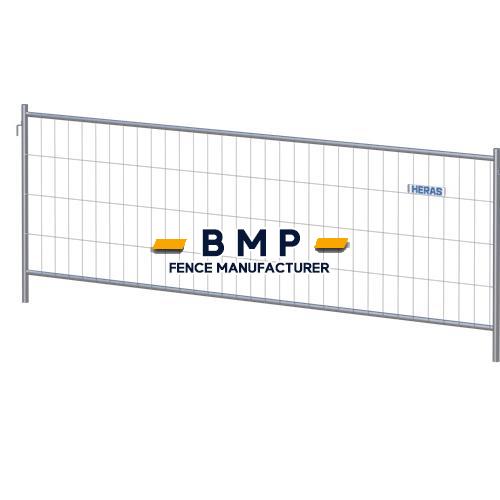 Mobile Fence M100: Convenience, Safety, and Versatility