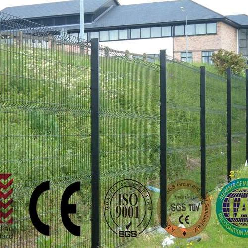  Nylofor 3D Fencing Easy-to-Install China Factory