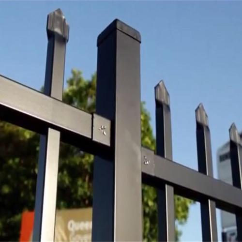 Aluminium Fence Panels: Aesthetics with Durable design