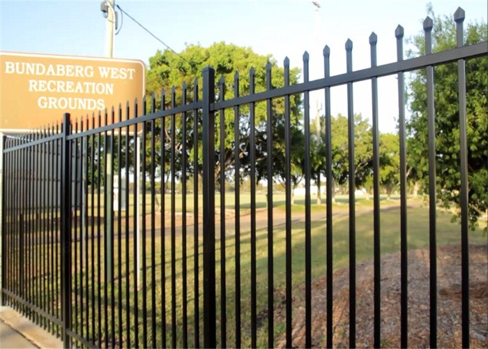 Aluminium Fence for Sale: Exceptional Quality