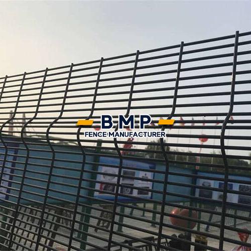 Anti-Climb Fence Panels The Ultimate Solutions