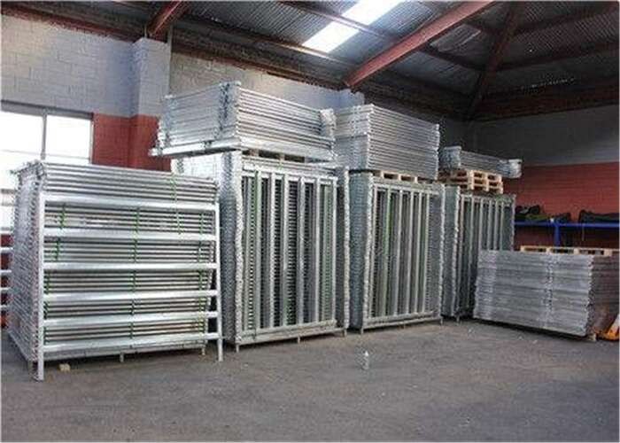 Cattle Panels for NSW Farmers - Range of Sizes & Style