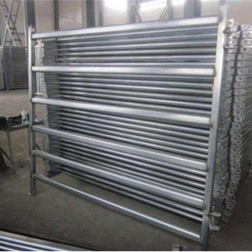 Cattle Panels for Sale - Perfect for Livestock
