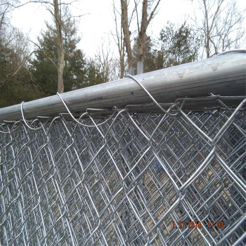 Chain Link Fence Panels: Secure, Durable, and Easy to Install