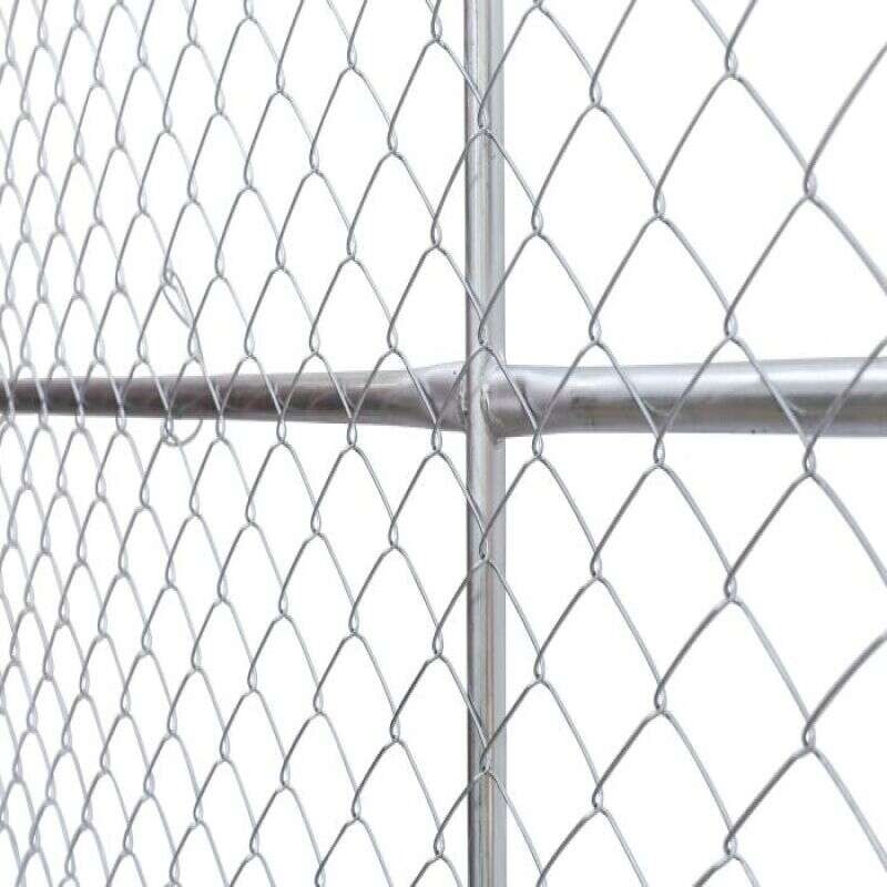 Chain Link Fence Panels: Secure, Durable, and Easy to Install