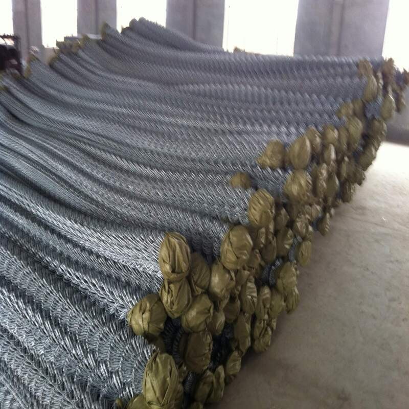 Chain Link Fence for Sale Complied American Standard