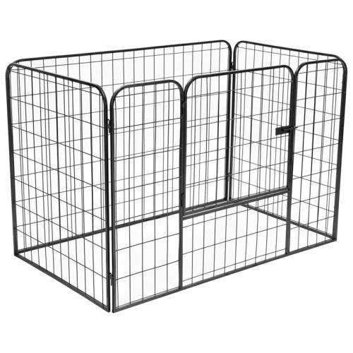 Cheap Dog Playpens: Ideal Solution for Pet Safety and Comfort