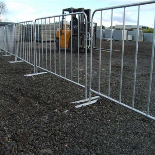 Crowd Control Barriers for Sale: Secure and Efficient Management
