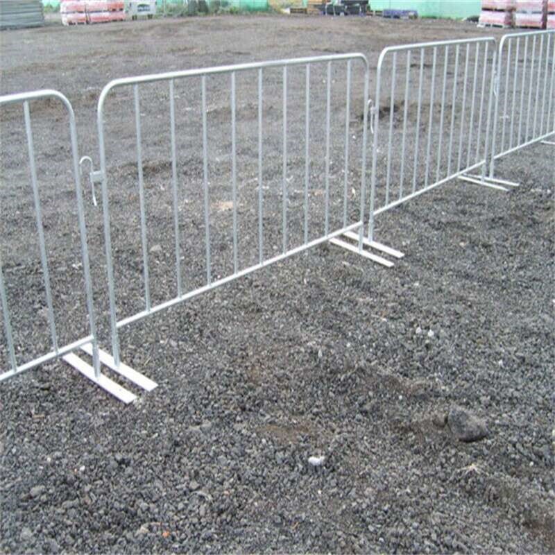 Crowd Control Barriers for Sale: Secure and Efficient Management
