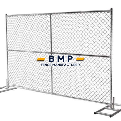 Custom Chain Link Fence Panels: Tailored to Your Needs