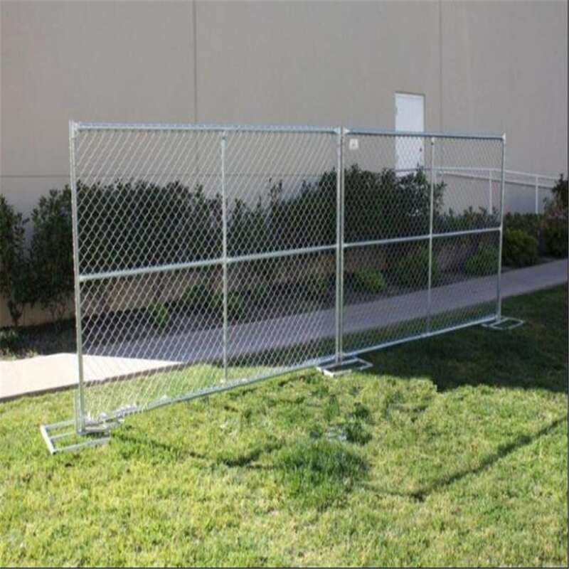 Fence Construction: Robust Solutions for Secure Perimeters