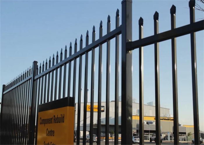 Garrison Fence Panels for Sale: BMP factory Free Quote