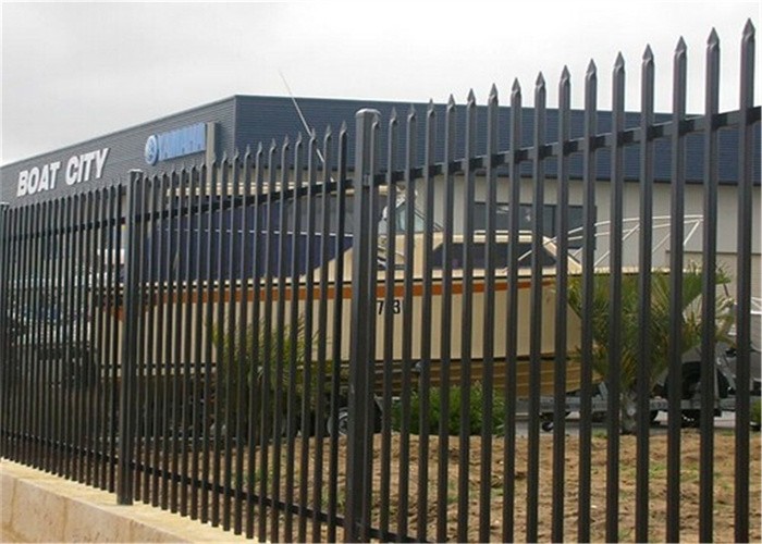 Garrison Fencing Solutions BMP Factory Price Free Quote