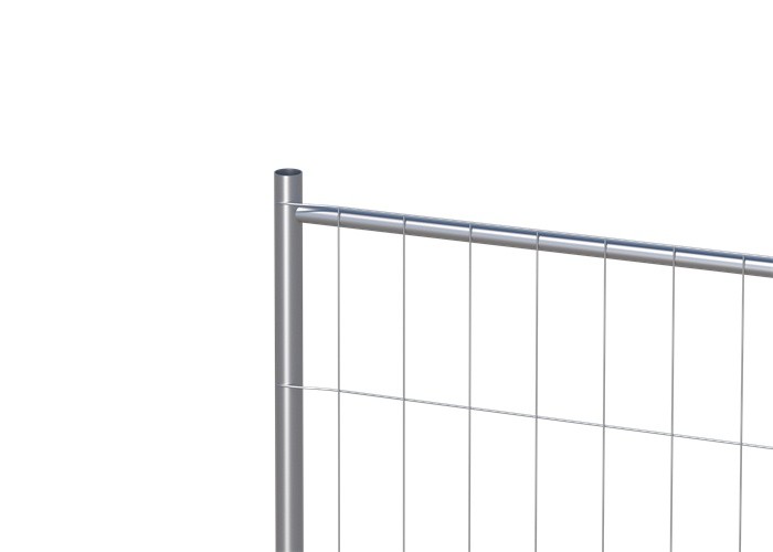 M300 Mobile Fence: Your Trusted Site Perimeter Protector