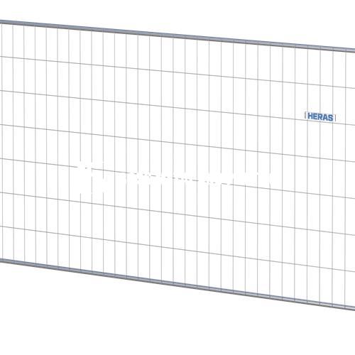 M400 HERAS MOBILE FENCE:  Temporary Fencing Solution