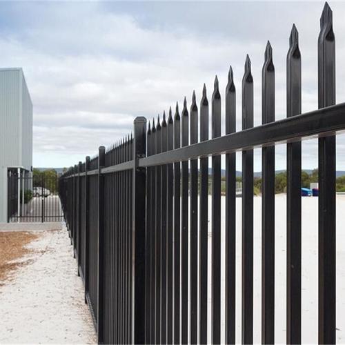 Metal Tubular Fence: The Ultimate in Security Fencing