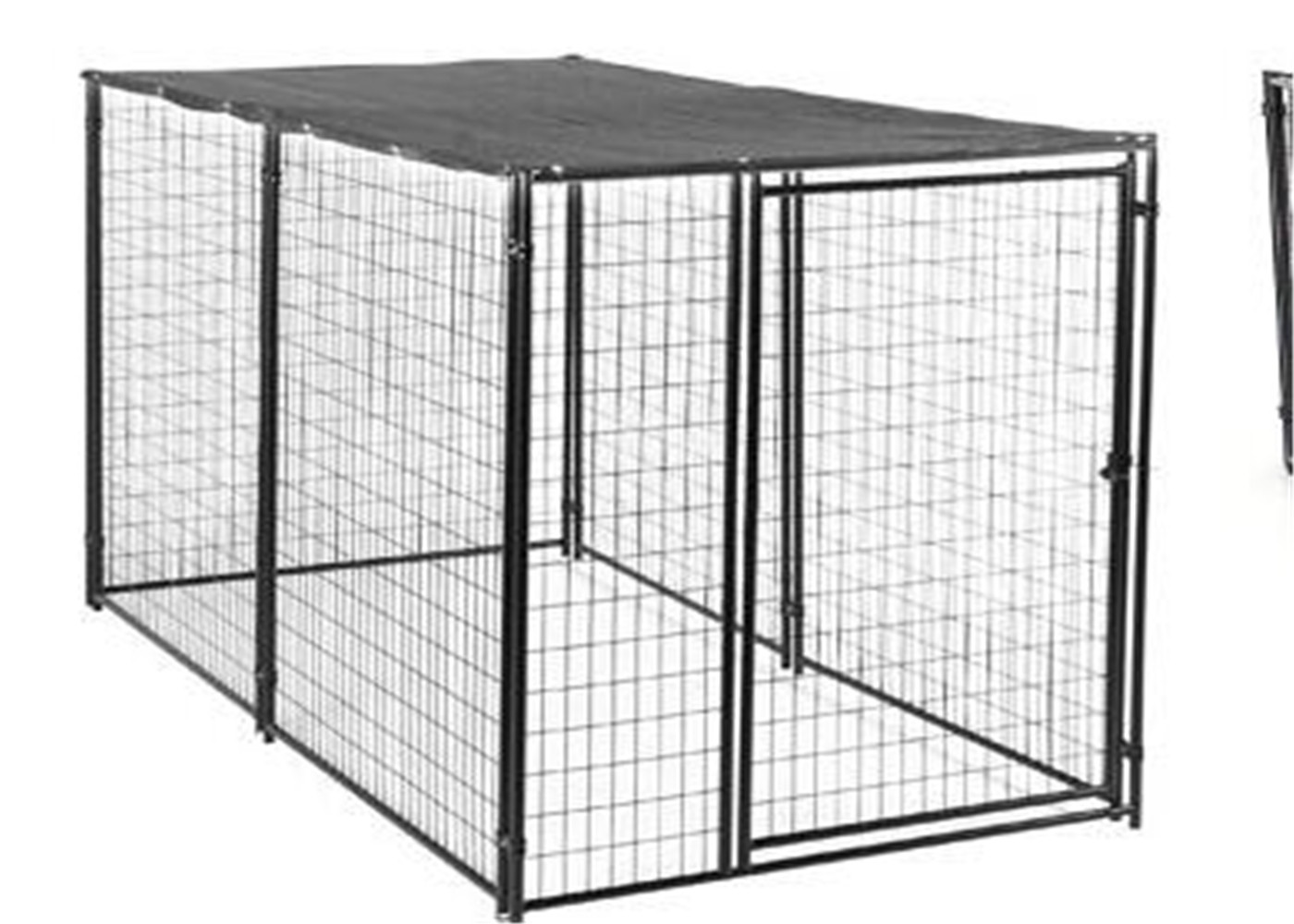Outdoor Dog Kennels: Ultimate Comfort and Security for Your Pet