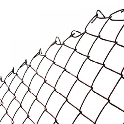 Residential Chain Link Fence: Enhancing Safety and Aesthetics 