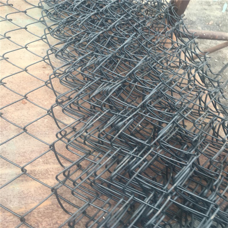Rolls of Chain Link Fence: Secure and Versatile Fencing