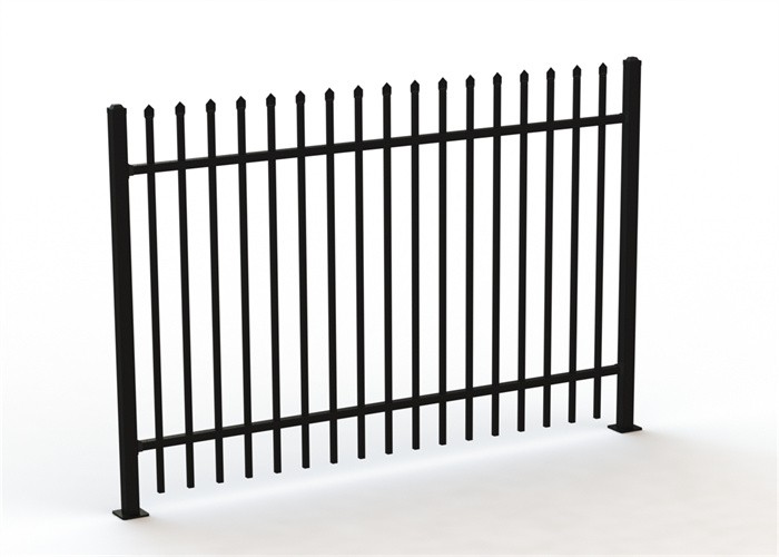 Security Hercules Fence Panels: Ultimate Protection and Style