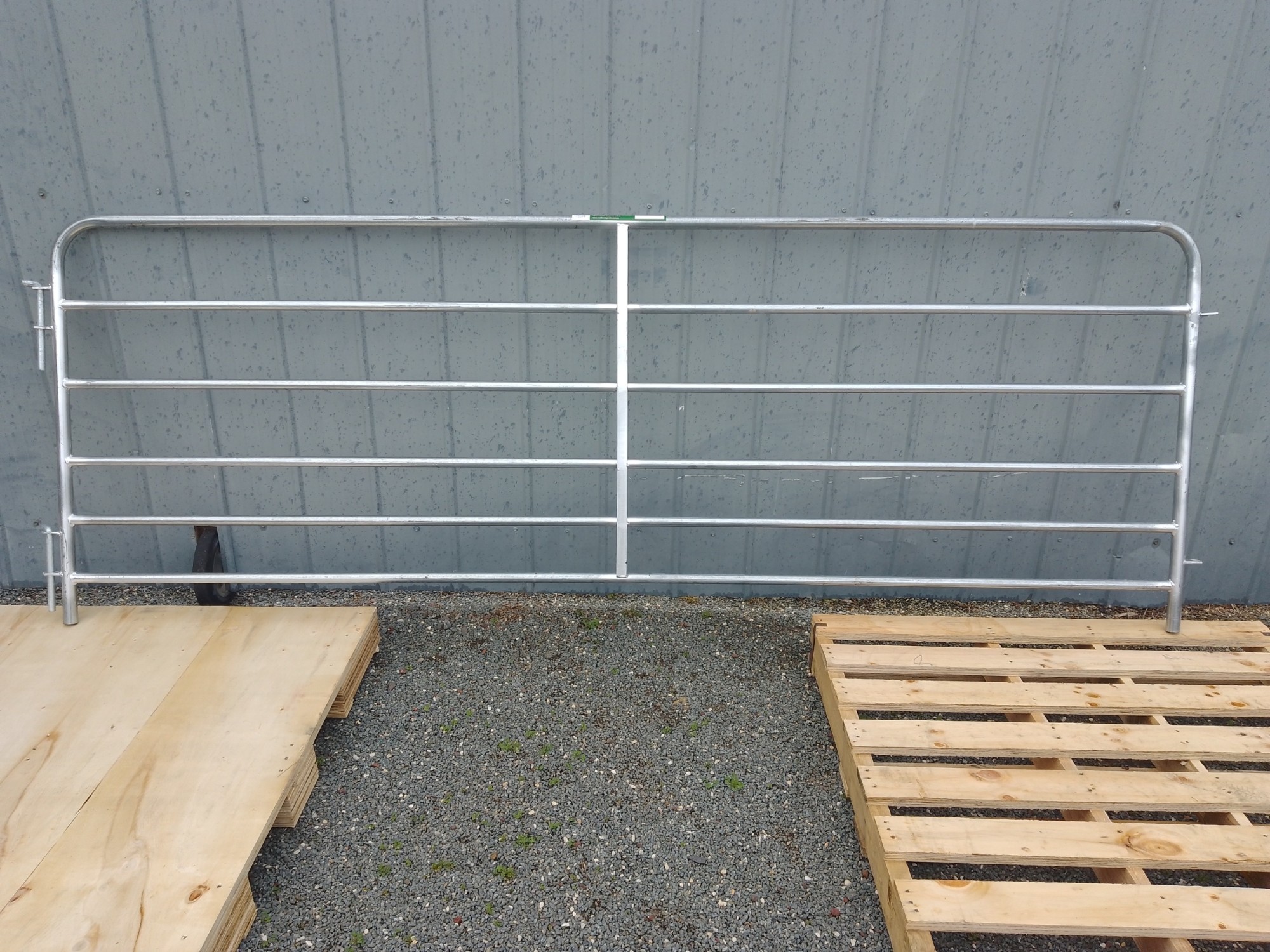 Sheep Panels for Sale - Durable, Easy to Assemble & Versatile 
