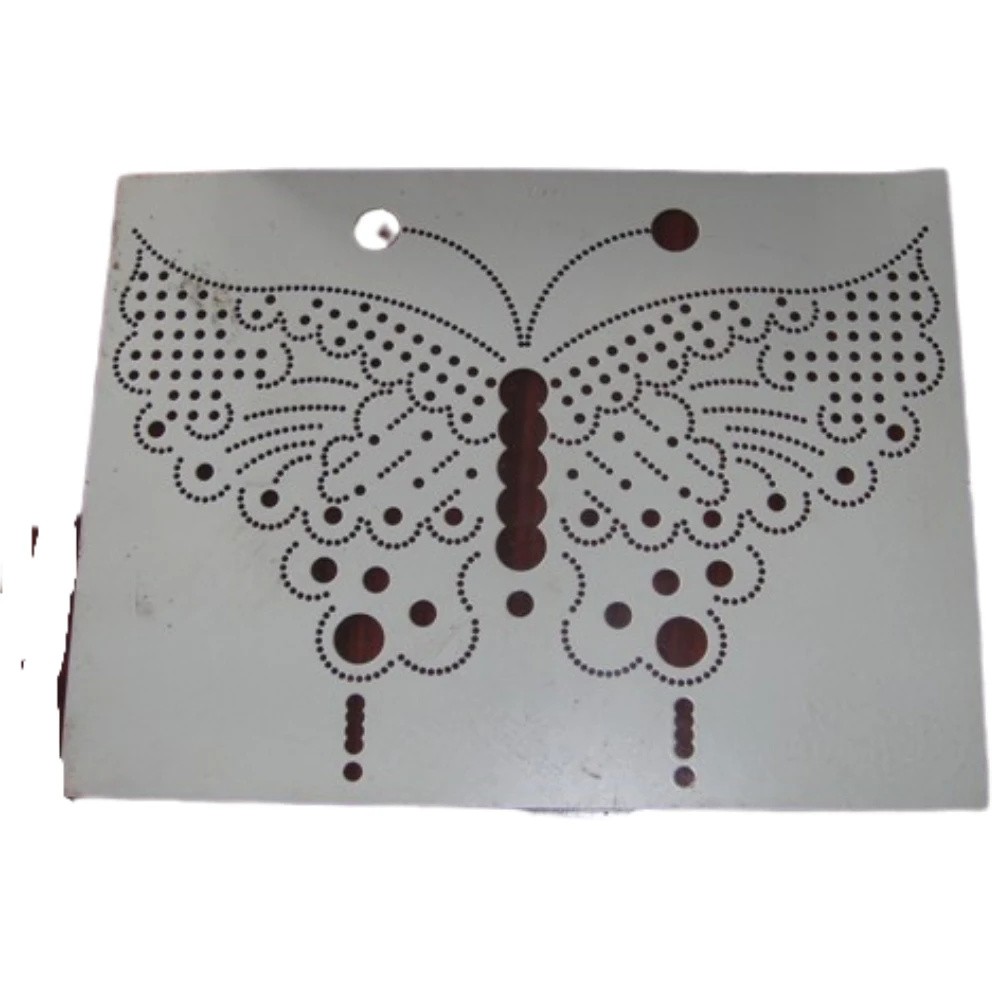 Stainless Steel Perforated Plates for Diverse Applications