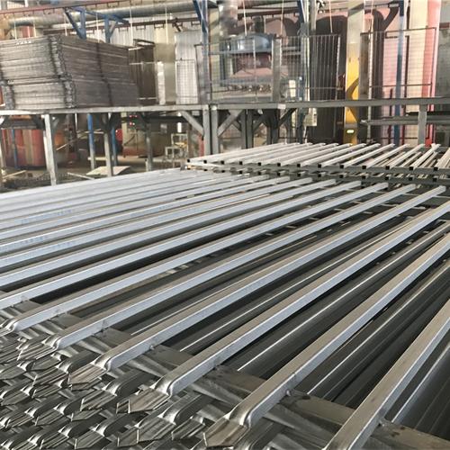 Steel Panel Fence:  Applications and Remarkable Benefits