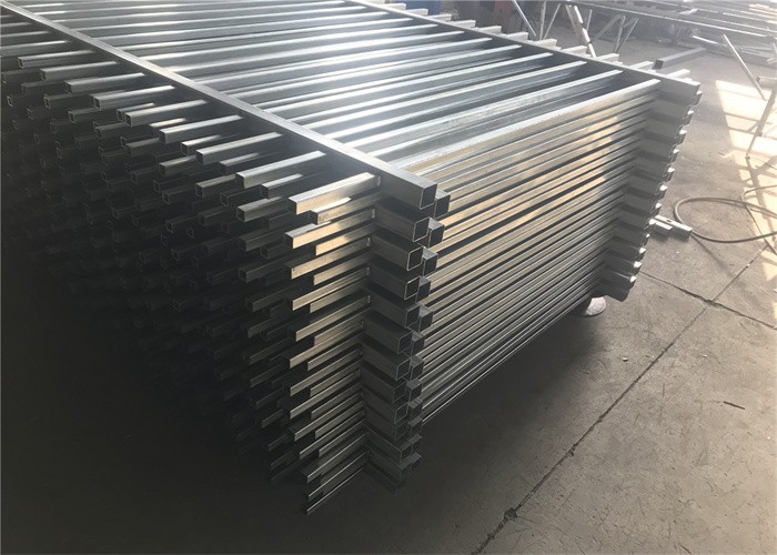 Steel Panel Fence:  Applications and Remarkable Benefits