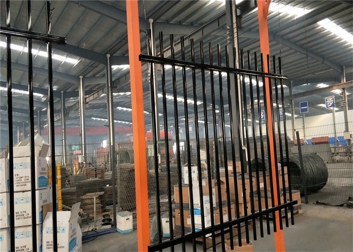 Steel Spear Fence Solutions by BMP: Over 15 Years of Excellence