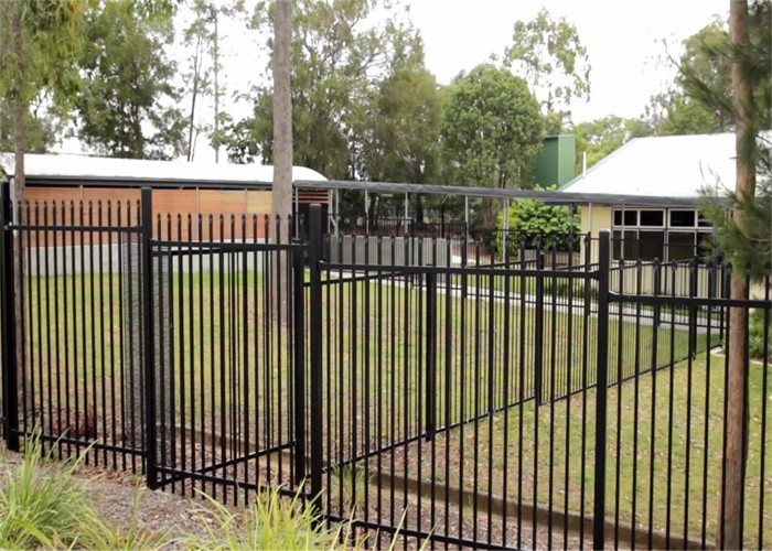 Tubular Steel Security Fences – The Ultimate Protection