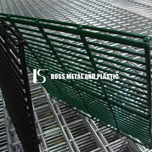 Twin Wire Mesh Fencing: What You Need To Know