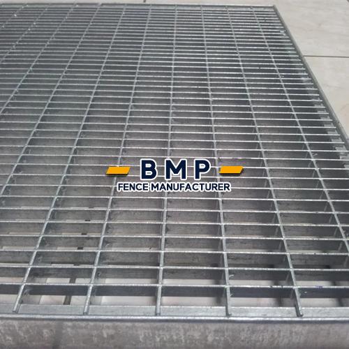 Welded Bar Grating: The Versatile and Durable Solution