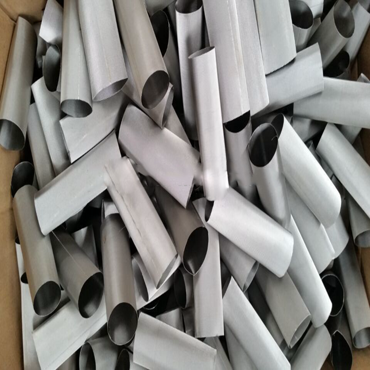 Stainless Steel Fine Filters