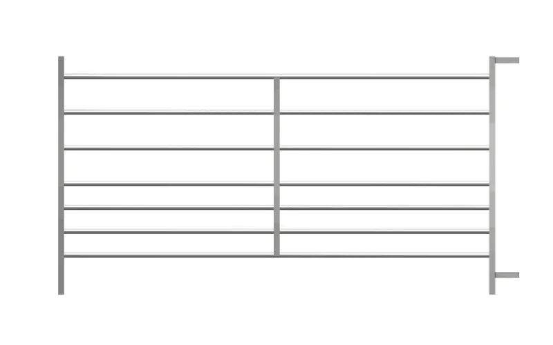 portable sheep panels