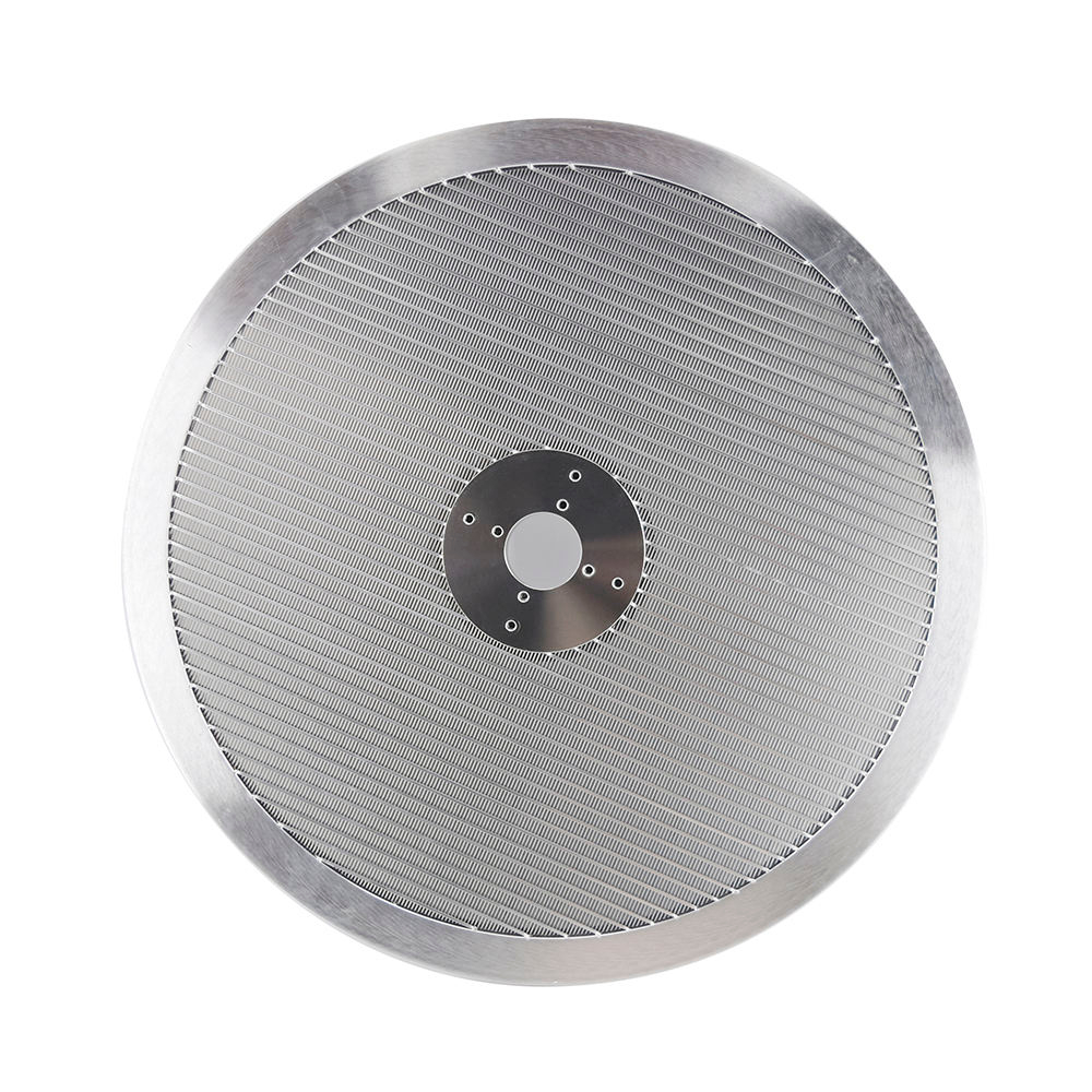 Round Filter Discs