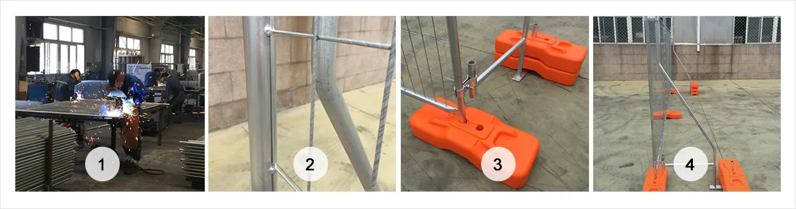 Welded-Mesh-Temporary-Fence-Details