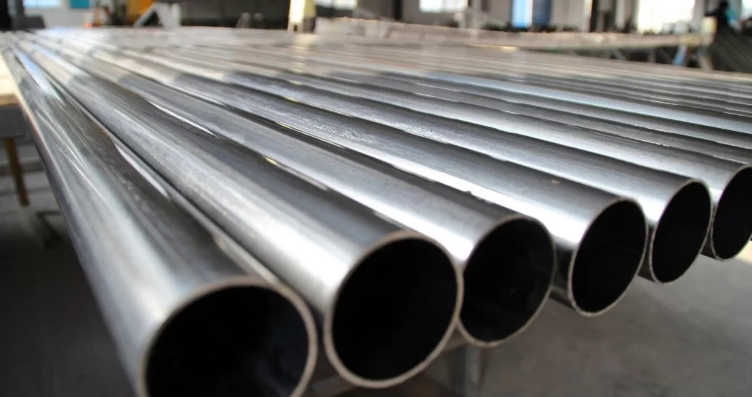 Stainless Steel 304 / 304L / 304H Pipes Stockist, Supplier