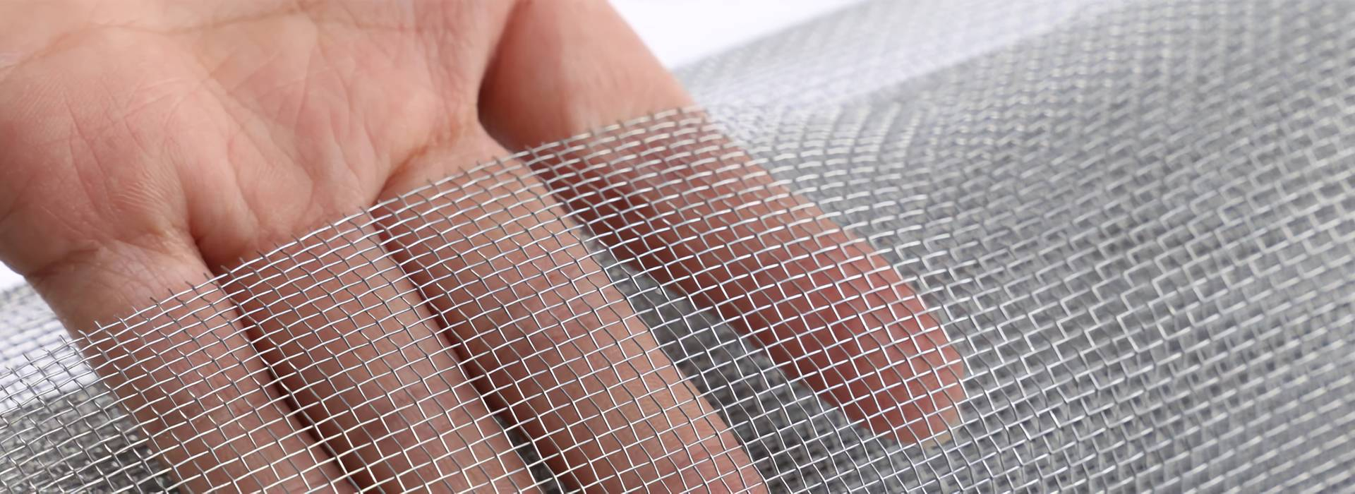Stainless Steel Wire Mesh Cloth for Filtration and Sieve