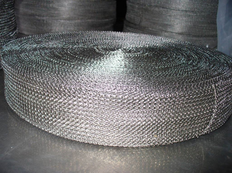 nickel wire mesh demister