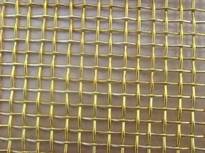 Copper Crimped Wire Mesh: 10 Best Applications & Specs (Ultimate Guide)