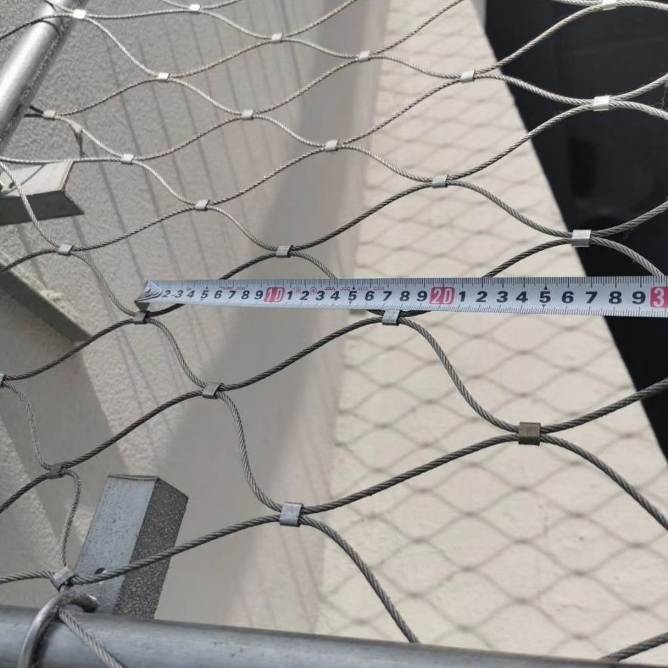 Stainless Steel Wire Mesh Netting – 10 powerful features