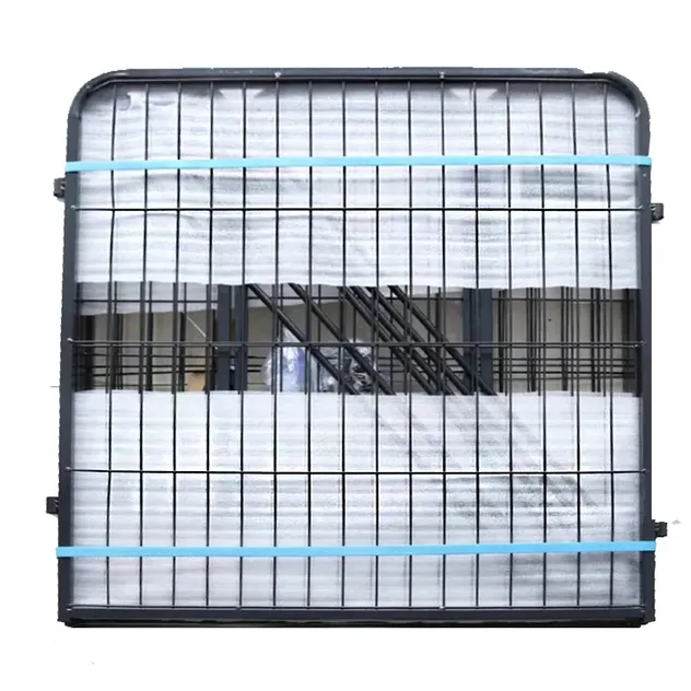 1688-Factory-Heavy-Duty-Metal-Dog-Playpen-with-Rust-Resistant-Coating-for-Outdoor-Use-21