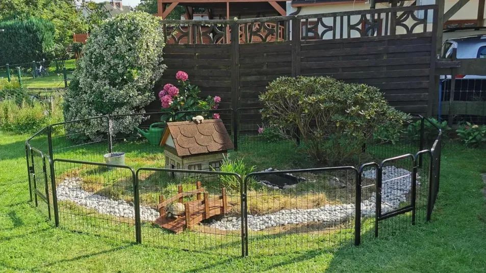 1688-Factory-Heavy-Duty-Metal-Dog-Playpen-with-Rust-Resistant-Coating-for-Outdoor-Use-26