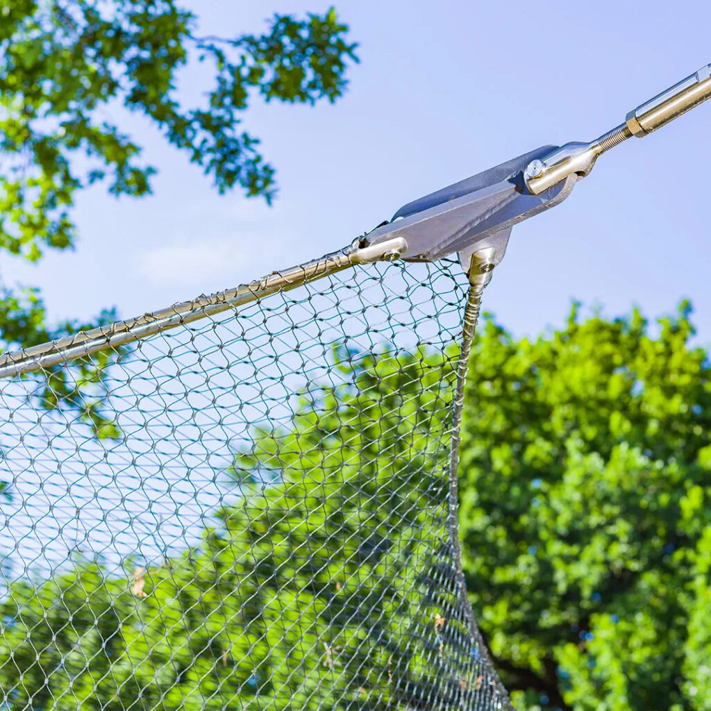 Stainless Steel Net Mesh – 5 Amazing & Powerful Facts