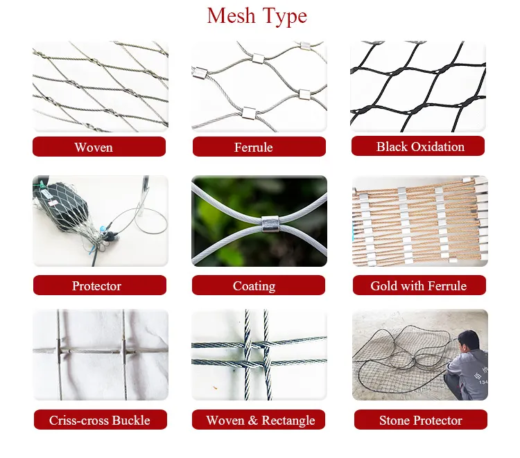 304-316-Stainless-Steel-Rope-Safety-Wire-Mesh-2 304-316-Stainless-Steel-Rope-Safety-Wire-Mesh-2