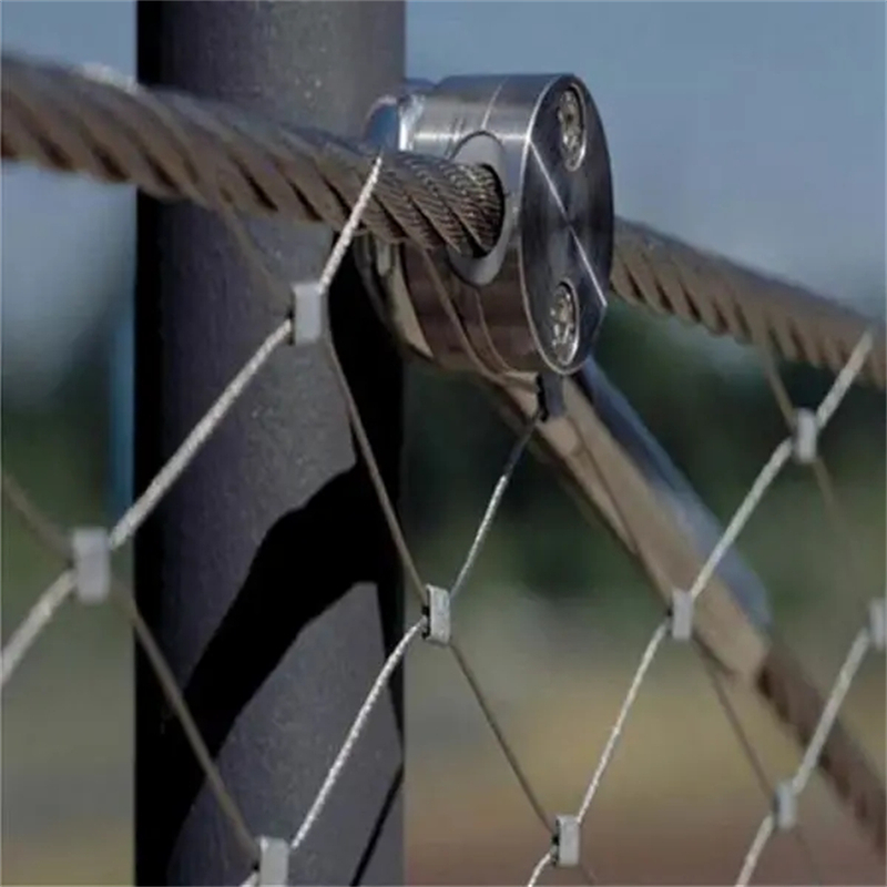 Flexible X-Tend Cable Mesh 7 Dangerous Secrets Must Know