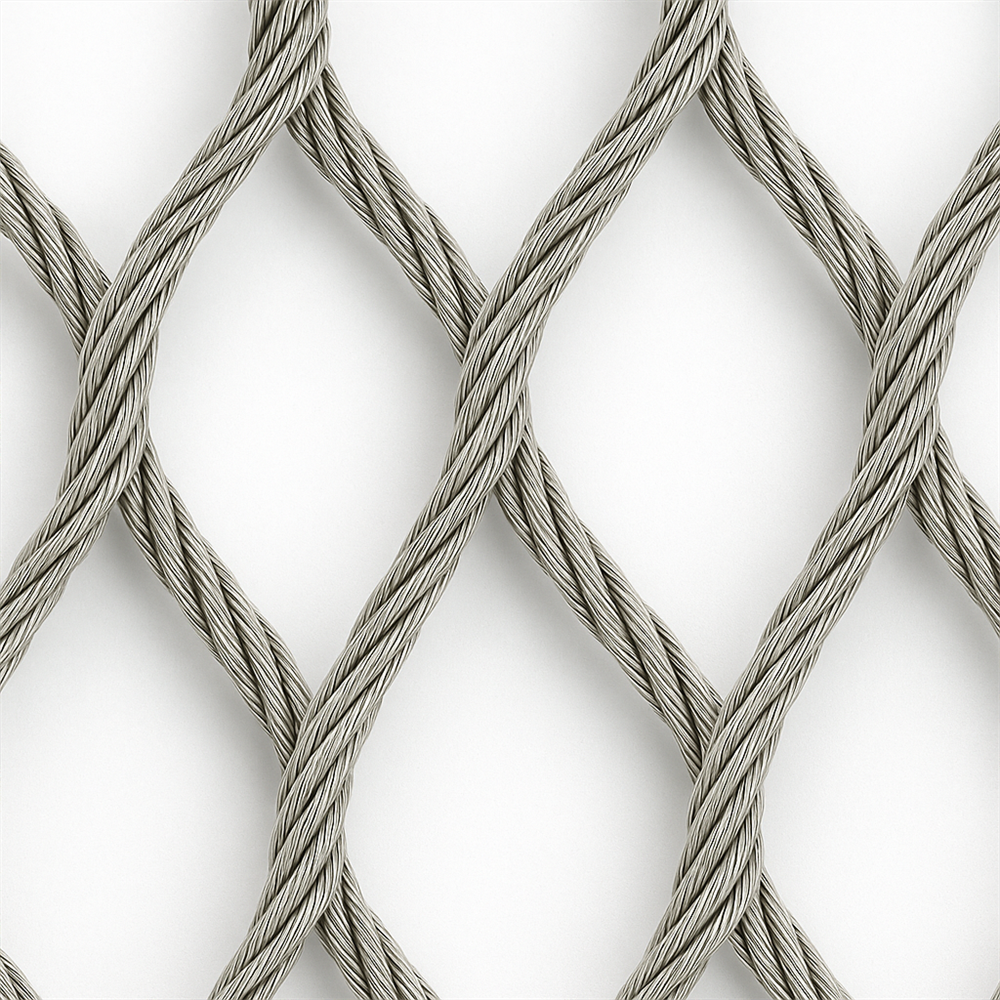 Stainless Steel Rope Netting – 10 Best Uses & Ultimate